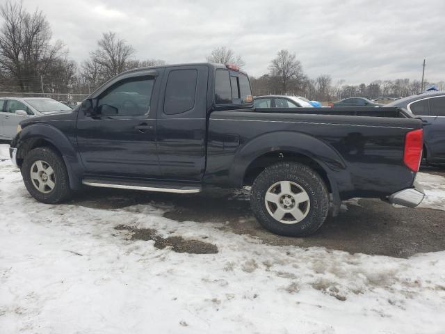 Photo 2 from auction – 2006 NISSAN FRONTIER K with VIN 1N6AD06W26C409559