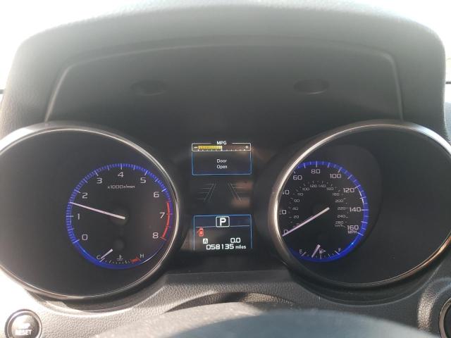 Photo 9 from auction – 2019 SUBARU OUTBACK TO with VIN 4S4BSETC1K3330913