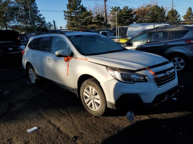 Photo 4 from auction – 2019 SUBARU OUTBACK 2. with VIN 4S4BSAHC8K3276916