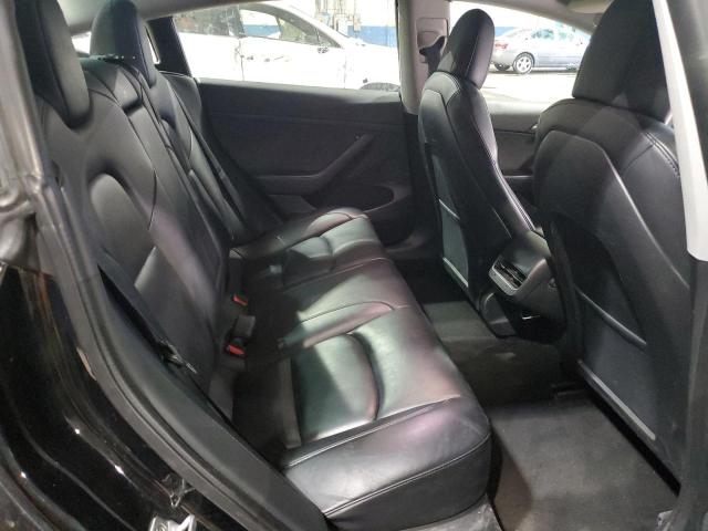 Photo 10 from auction – 2022 TESLA MODEL 3 with VIN 5YJ3E1EA7NF286136