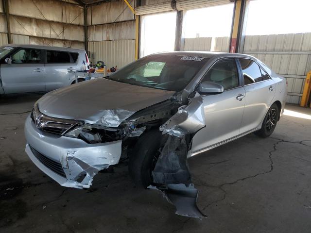 TOYOTA CAMRY 2013 with VIN 4T1BF1FK5DU231735 - Photo from auction