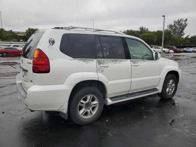 Photo 3 from auction – 2007 LEXUS GX 470 with VIN JTJBT20X570127651