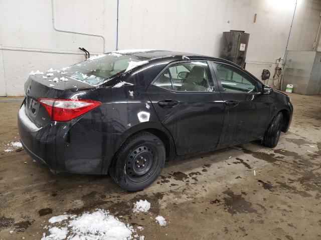 Photo 3 from auction – 2016 TOYOTA COROLLA L with VIN 2T1BURHE6GC698762