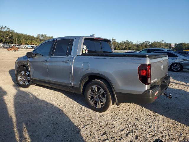 Photo 2 from auction – 2019 HONDA RIDGELINE with VIN 5FPYK2F63KB004799