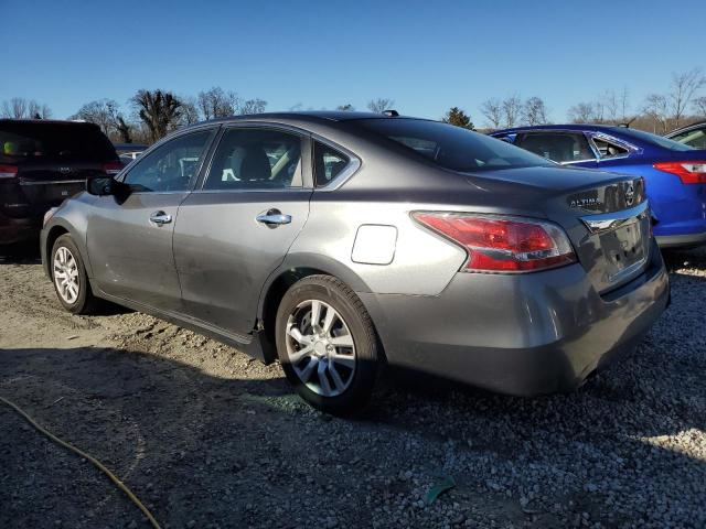 Photo 2 from auction – 2015 NISSAN ALTIMA 2.5 with VIN 1N4AL3AP8FC235221