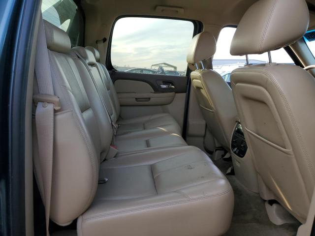 Photo 10 from auction – 2011 CHEVROLET AVALANCHE with VIN 3GNMCFE05BG396839