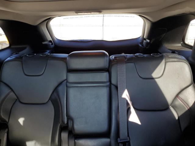 Photo 10 from auction – 2014 JEEP CHEROKEE T with VIN 1C4PJMBS8EW308491