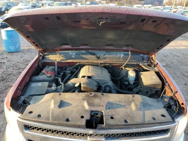 Photo 11 from auction – 2013 CHEVROLET SILVERADO with VIN 3GCPKSE72DG179430
