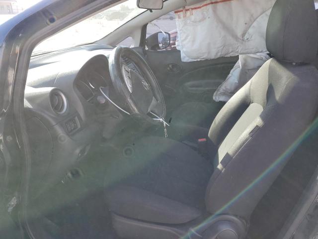 Photo 7 from auction – 2015 NISSAN VERSA NOTE with VIN 3N1CE2CP7FL436569