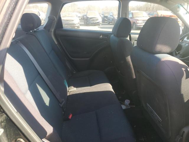 Photo 10 from auction – 2005 TOYOTA COROLLA MA with VIN 2T1LR30E15C495516