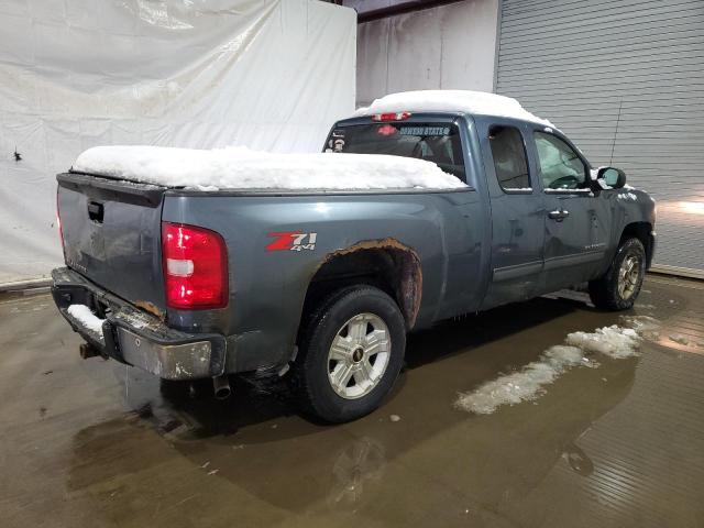 Photo 3 from auction – 2012 CHEVROLET SILVERADO with VIN 1GCRKSE72CZ350748