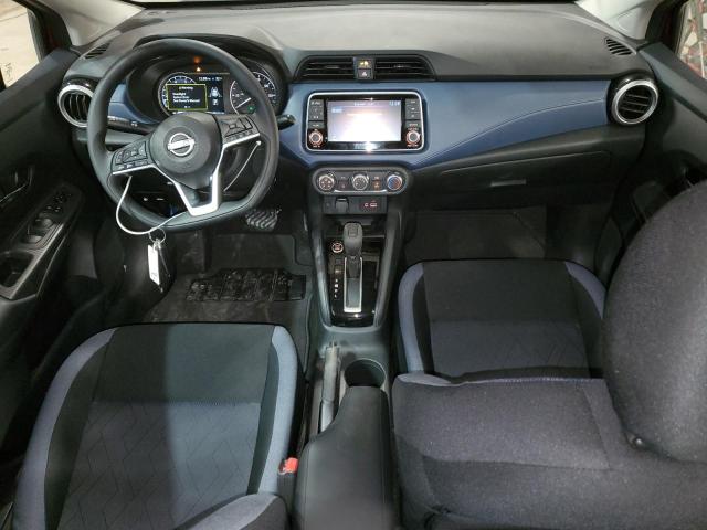 Photo 8 from auction – 2025 NISSAN VERSA SV with VIN 3N1CN8EV8SL816643