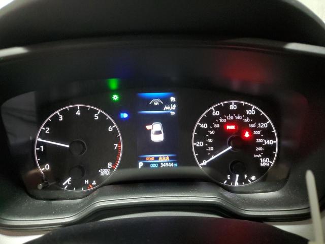 Photo 9 from auction – 2023 TOYOTA COROLLA SE with VIN 5YFS4MCE1PP145320