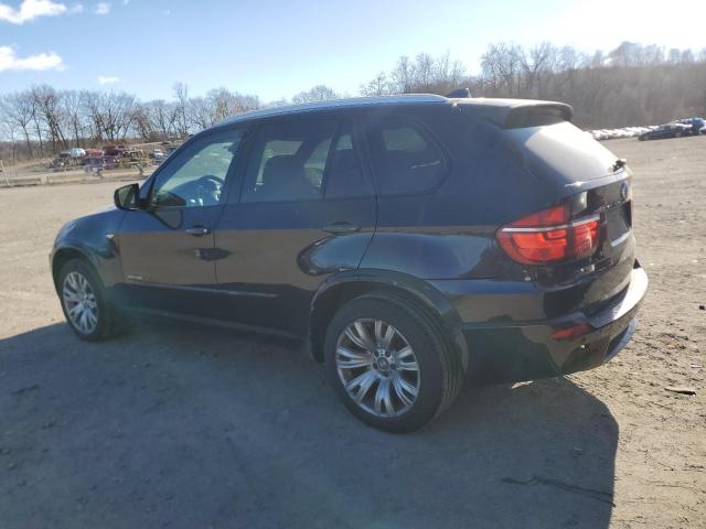 Photo 2 from auction – 2011 BMW X5 XDRIVE5 with VIN 5UXZV8C50BL417360