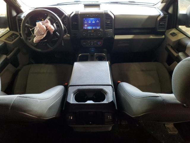 Photo 8 from auction – 2019 FORD F150 SUPER with VIN 1FTEW1C50KKE04375