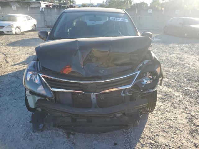 Photo 5 from auction – 2010 NISSAN VERSA S with VIN 3N1BC1CP9AL363791