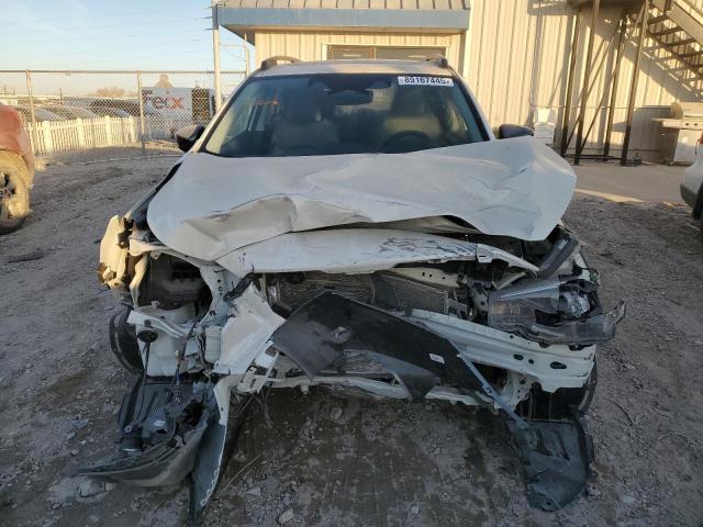 Photo 5 from auction – 2024 SUBARU CROSSTREK with VIN JF2GUADC9R8258241