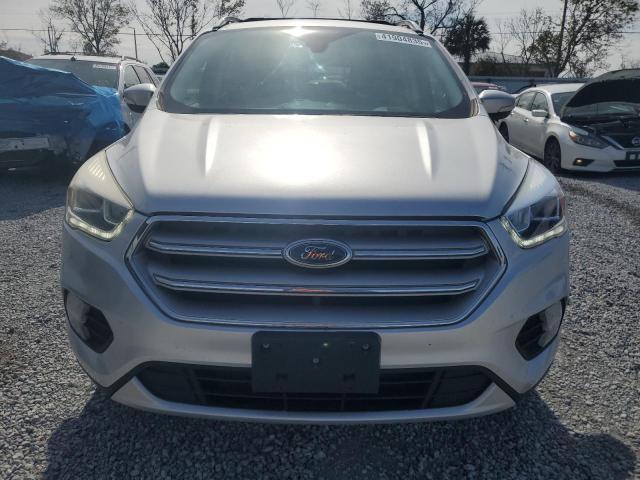 Photo 5 from auction – 2017 FORD ESCAPE TIT with VIN 1FMCU0J95HUD84470