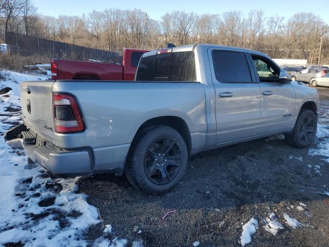 Photo 3 from auction – 2020 RAM 1500 BIG H with VIN 1C6SRFFT0LN358068