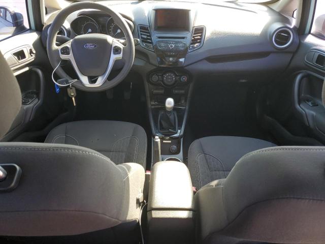 Photo 8 from auction – 2017 FORD FIESTA SE with VIN 3FADP4BJ4HM123230