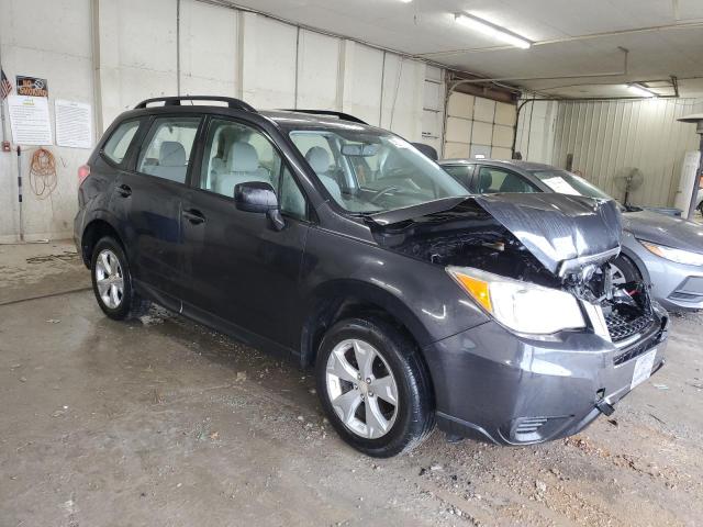 Photo 4 from auction – 2015 SUBARU FORESTER 2 with VIN JF2SJABC2FH480511