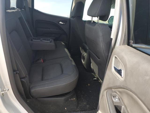 Photo 10 from auction – 2016 GMC CANYON SLE with VIN 1GTG5CE35G1394409