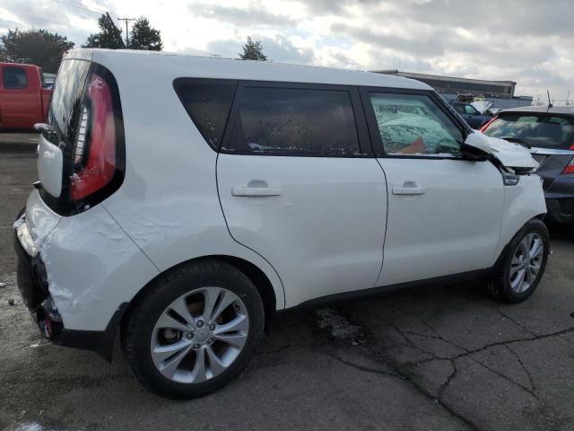Photo 3 from auction – 2016 KIA SOUL + with VIN KNDJP3A57G7370360
