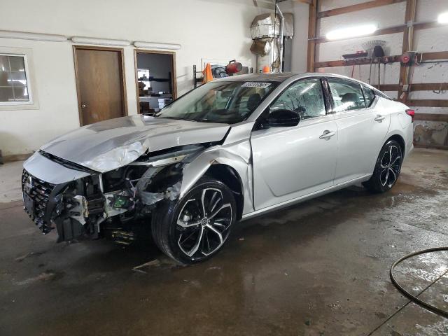 Photo 1 from auction – 2024 NISSAN ALTIMA SR with VIN 1N4BL4CVXRN419655