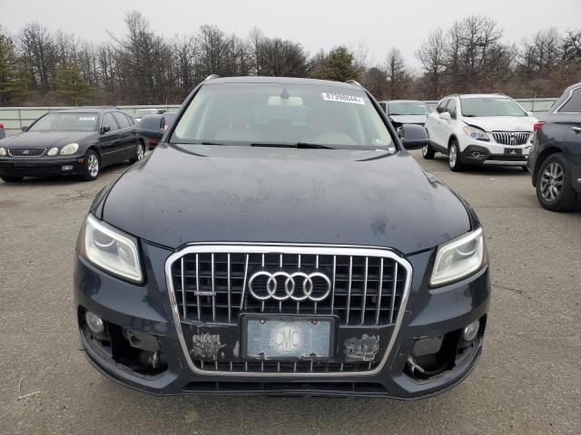Photo 5 from auction – 2014 AUDI Q5 PREMIUM with VIN WA1LFAFPXEA051958