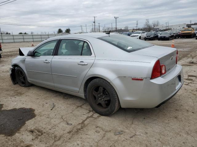 Photo 2 from auction – 2011 CHEVROLET MALIBU LS with VIN 1G1ZB5E10BF197163