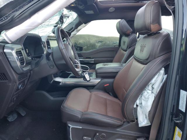 Photo 7 from auction – 2021 FORD F150 SUPER with VIN 1FTFW1E87MFC95999