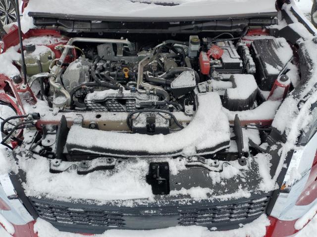 Photo 12 from auction – 2024 MITSUBISHI OUTLANDER with VIN JA4J4VA85RZ012576