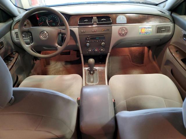Photo 8 from auction – 2007 BUICK LACROSSE C with VIN 2G4WC582371198796