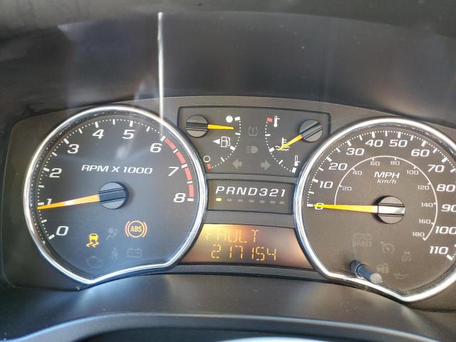 Photo 9 from auction – 2012 CHEVROLET COLORADO with VIN 1GCESBF9XC8152424