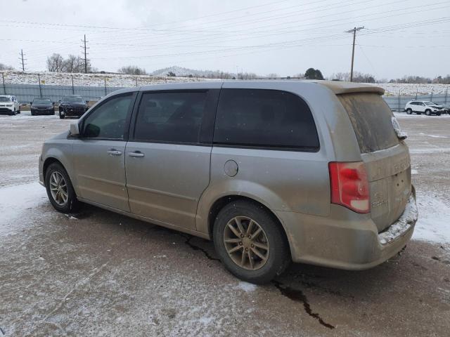 Photo 2 from auction – 2015 DODGE GRAND CARA with VIN 2C4RDGBG1FR691410