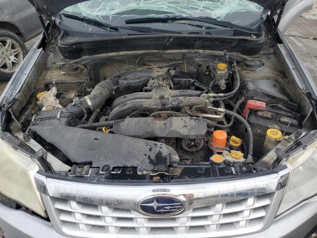 Photo 12 from auction – 2012 SUBARU FORESTER 2 with VIN JF2SHBDC0CH445802
