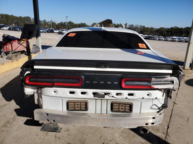 Photo 6 from auction – 2021 DODGE CHALLENGER with VIN 2C3CDZFJ0MH646344