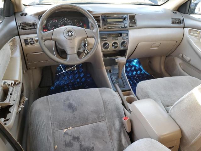 Photo 8 from auction – 2007 TOYOTA COROLLA CE with VIN 1NXBR32E37Z852687