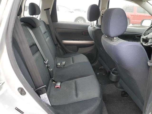 Photo 10 from auction – 2006 TOYOTA SCION XA with VIN JTKKT624165009166
