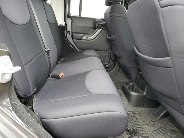 Photo 10 from auction – 2016 JEEP WRANGLER U with VIN 1C4BJWDG9GL338201