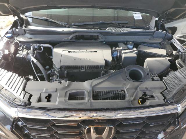 Photo 12 from auction – 2024 HONDA PILOT ELIT with VIN 5FNYG1H83RB031014