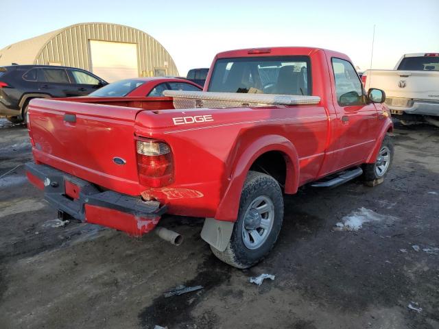 Photo 3 from auction – 2005 FORD RANGER with VIN 1FTYR10U35PA26432