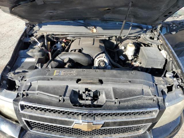 Photo 11 from auction – 2007 CHEVROLET AVALANCHE with VIN 3GNFK12397G169528