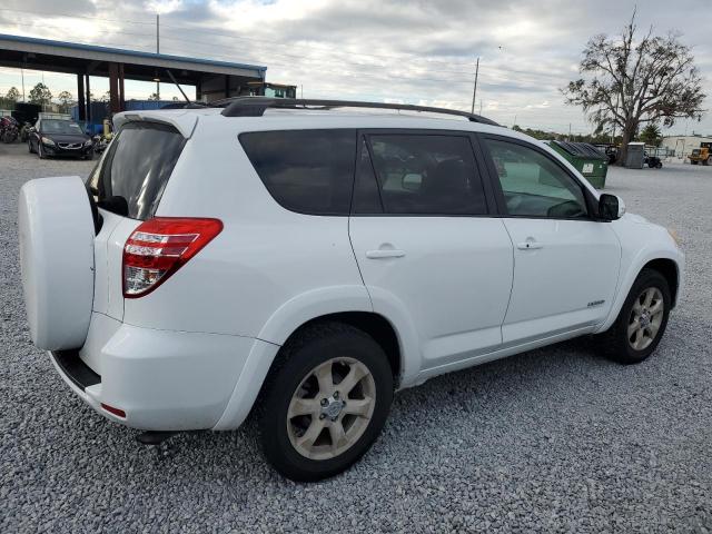 Photo 3 from auction – 2009 TOYOTA RAV4 LIMIT with VIN JTMZF31V395010202