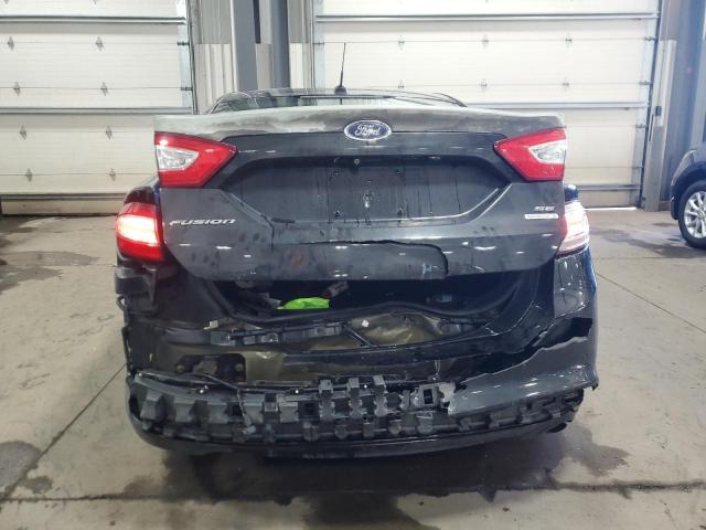 Photo 6 from auction – 2015 FORD FUSION SE with VIN 3FA6P0HD1FR132860