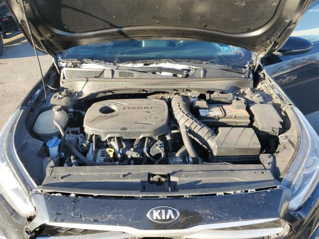 Photo 11 from auction – 2021 KIA FORTE GT with VIN 3KPF44AC3ME415406