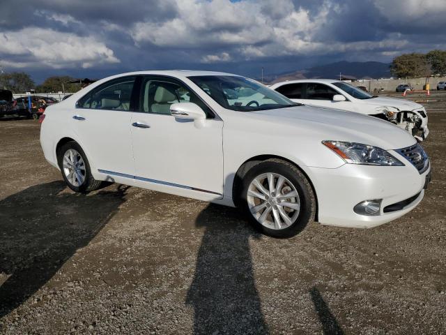 Photo 4 from auction – 2011 LEXUS ES 350 with VIN JTHBK1EG6B2468514