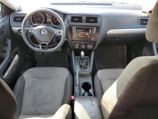 Photo 8 from auction – 2017 VOLKSWAGEN JETTA S with VIN 3VW2B7AJ4HM324674