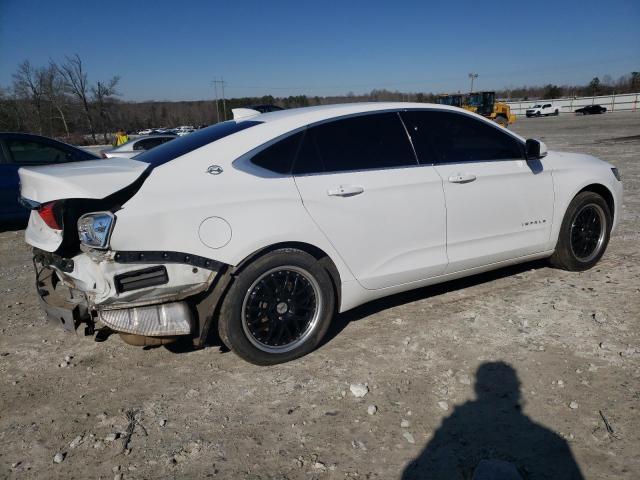 Photo 3 from auction – 2018 CHEVROLET IMPALA LT with VIN 2G1105S35J9147682
