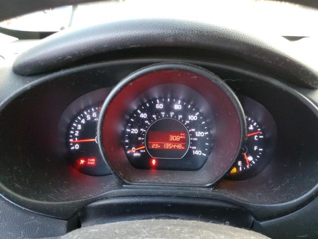 Photo 9 from auction – 2016 KIA SOUL with VIN KNDJN2A23G7285277
